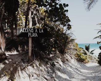 Sian Ka'an Biosphere Reserve