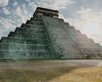 Chichen Itza
