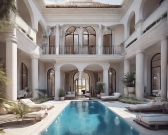 brown wooden organizer