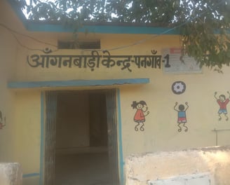 Anganwadi