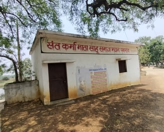 Bhawan