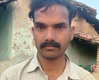 Ghuruwaram Pankaj