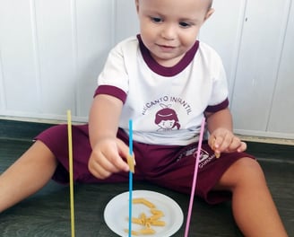 escola de educação infantil, recanto infantil curumim.