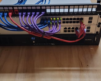 Ubiquiti Network Equipment
