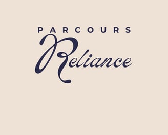 Parcours Reliance - Marie Garcia Sophrologue Aubagne