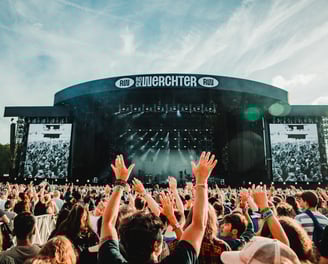 Rock Werchter
