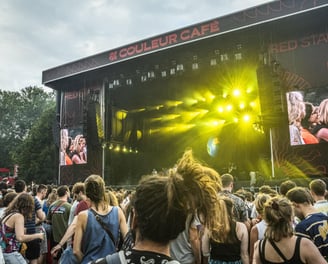 Couleur Café