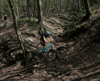 Belgian Ardennes