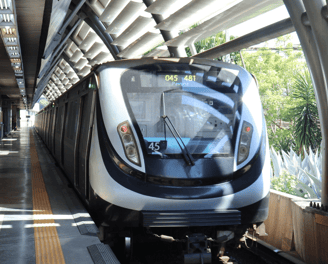 Metro rio de janeiro