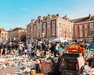 What to Do in Brussels