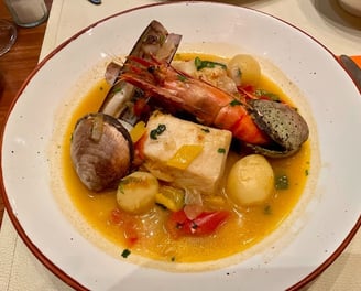 Bars & Restaurants in Brussels