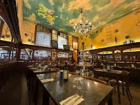 Bars & Restaurants in Brussels