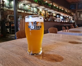 Bars & Restaurants in Brussels