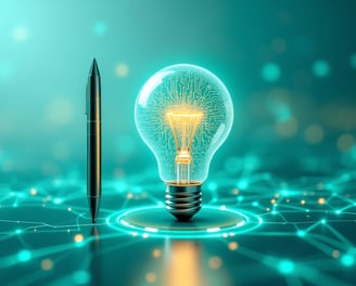 Automated Content Creation