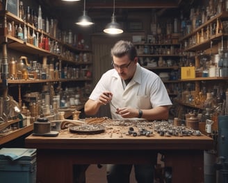 black blue and yellow textile