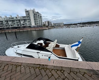 Finnjet rent