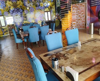 Sarpanch Restaurant Bareilly Fatehganj Toll