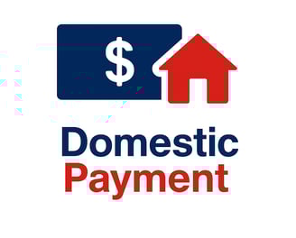 a house with a dollar sign and a dollar sign