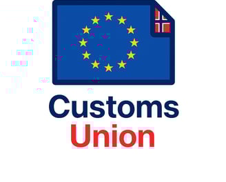 a file folder with the european union flag