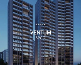 Departamento en Venta, Ventum, SPGG