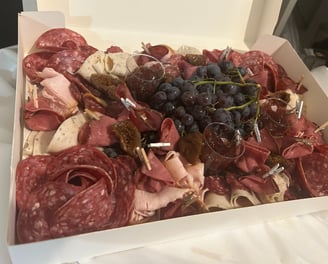 Traiteur Halal Lyon