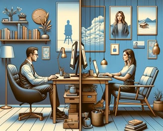 Consulta Psicologia Online