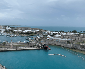 royal naval dockyard bermuda