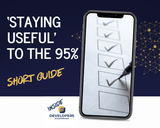 Staying Useful to Clients Magentic Short Marketing Guide