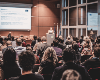 Speaker Conferencista