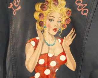 customisation sur demande