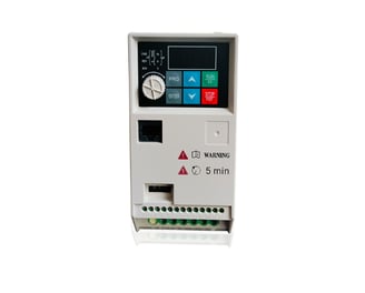 variador de frecuencia 1hp