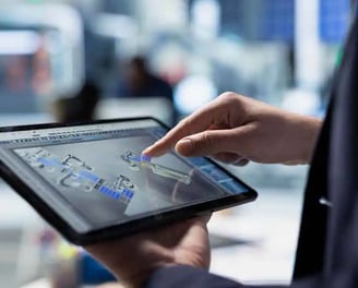 Transportation Management Systems