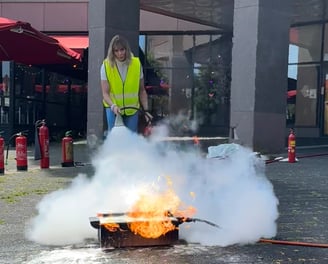 BHV-training in Enschede en omgeving