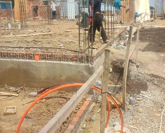 tukang basmi rayap lippo, bsd, pamulang