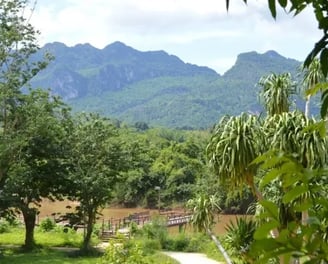 Today, the site of the Upper Kannyu camp stands as a historical landmark, a reminder of the sacrific