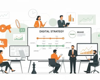 Strengthen your brand identity