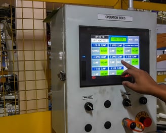 Automating your factories can help access factory data remotely