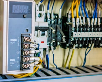 plc programming PLCs is used in applications, including process and factory data acquisition
