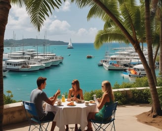 Welcome to Strike Finance Club!