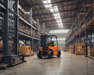 Short term trade facility provided to a Hemmant based importer of industrial products.