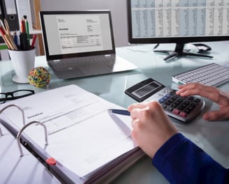 Contabilidad con centro de costos