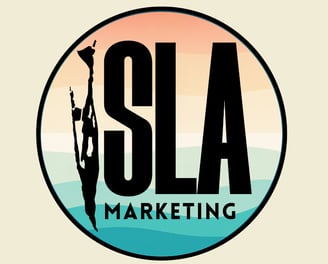 Isla Marketing is here to help you with all of your small business digital needs.
