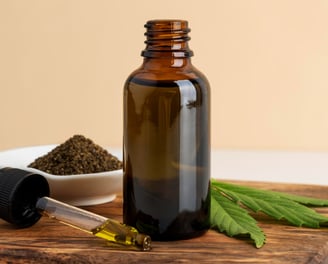 Patchouli Essential Oil pickupwale kannauj