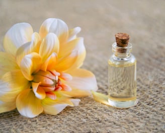 Lavender Essential Oil