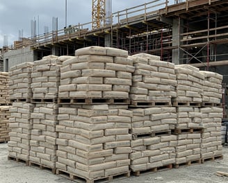 cement