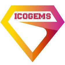 a logo for a company that sells a diamond shaped diamond