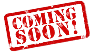 a red and black coming soon coming soon coming soon coming soon coming soon coming soon