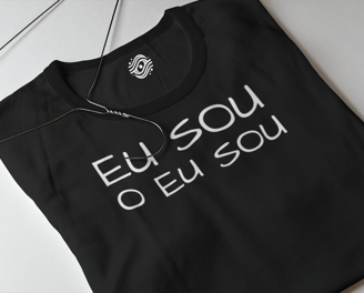 camiseta-eu-sou-eu-sou