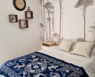 chambre d'hôtes