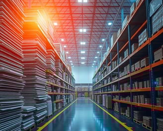 Document management process
